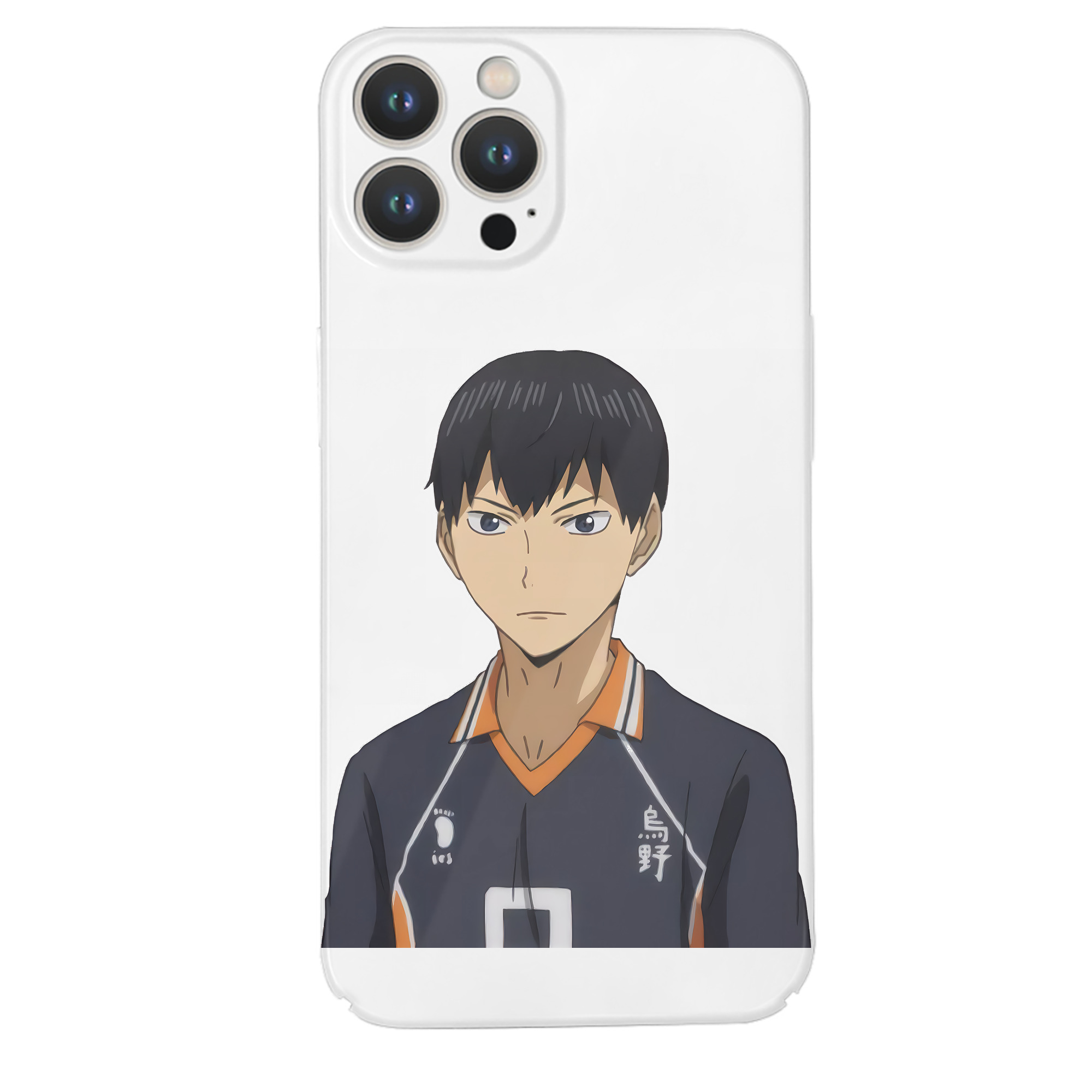 （画像用） ハイキュー!! Haikyu!! 【iPhone 14シリーズ対応】ハードケース